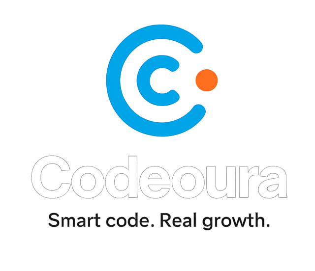 Codeoura Logo